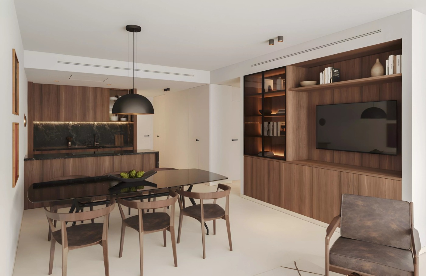 Apartamenty w Esteponie - obrazek 5