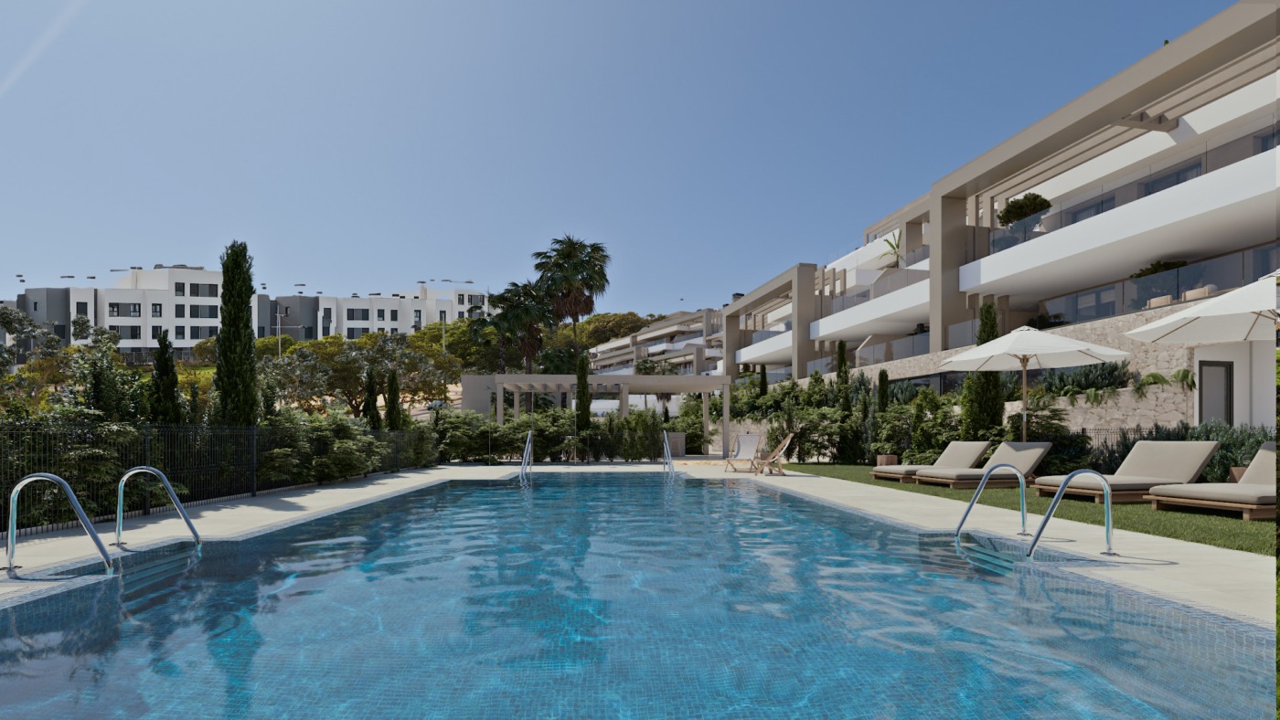 Apartamenty w Esteponie - obrazek 10