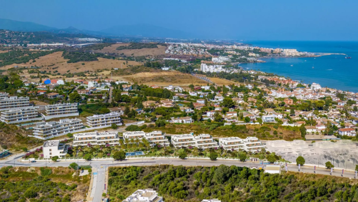 Apartamenty w Esteponie - obrazek 4