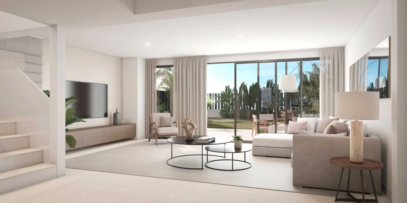 Apartament w Las Palmas, Gran Canaria - obrazek 6
