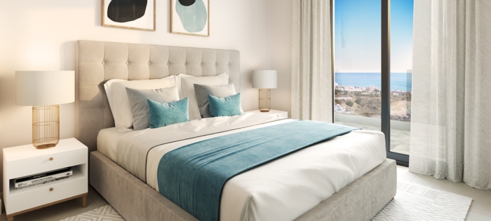 Apartamenty w Rincón de la Victoria - obrazek 5