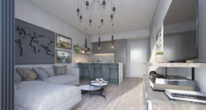 Apartamenty w Las Lagunas de Mijas - obrazek 6