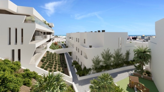 Apartamenty w Esteponie - obrazek 3