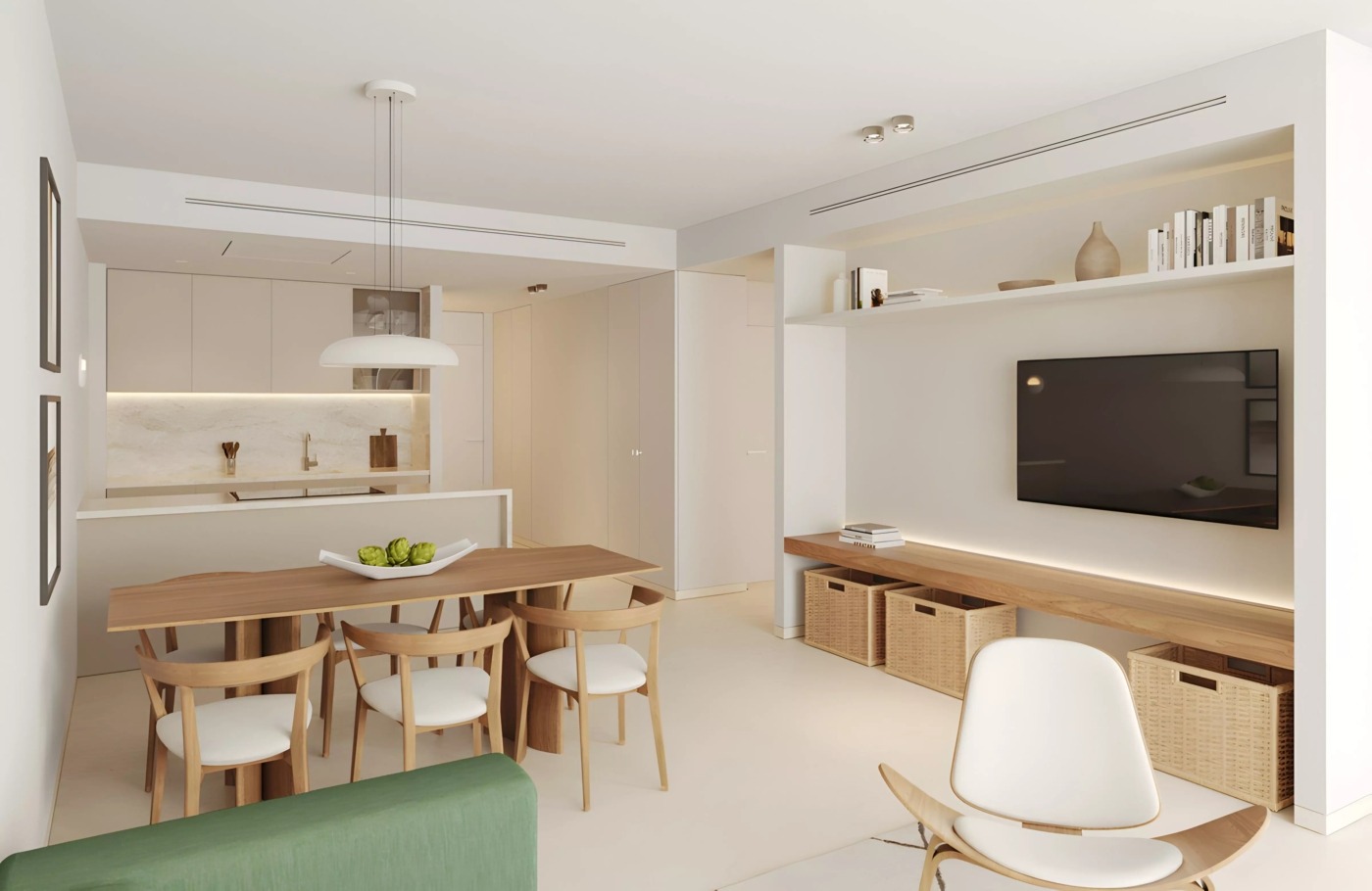 Apartamenty w Esteponie - obrazek 6