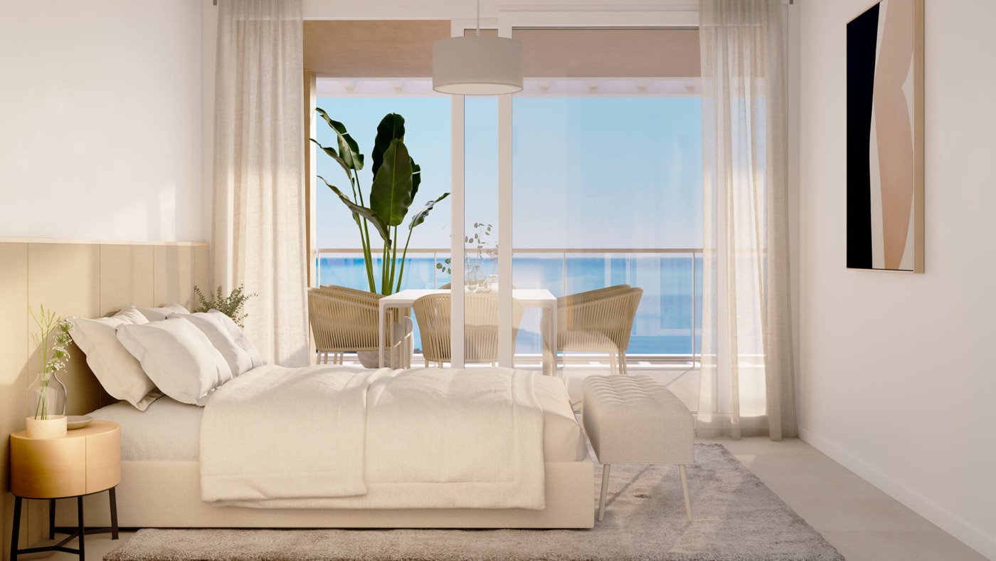 Apartamenty w Alcaidesa - obrazek 5