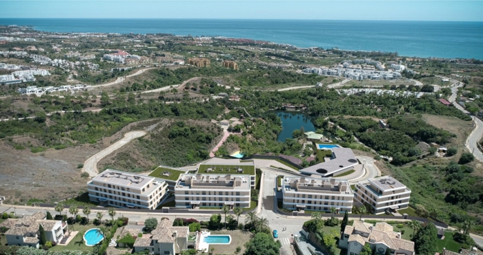 Apartamenty w Esteponie - obrazek 5