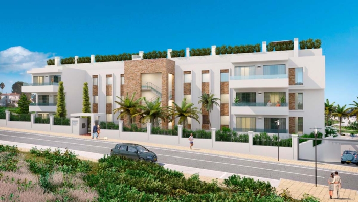 Apartamenty w Esteponie - obrazek 3