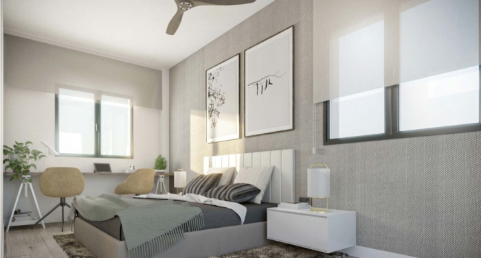 Apartamenty w Las Lagunas de Mijas - obrazek 2