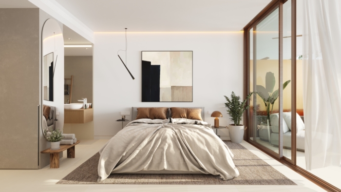Apartamenty w Fuengiroli - obrazek 5