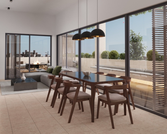 Apartamenty w Esteponie - obrazek 6