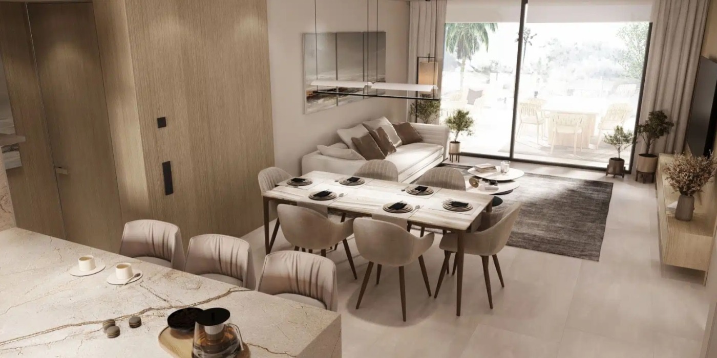 Apartamenty w Esteponie - obrazek 3