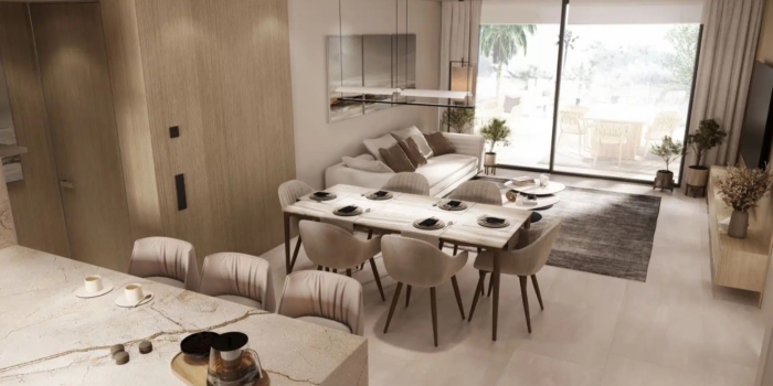 Apartamenty w Esteponie - obrazek 3