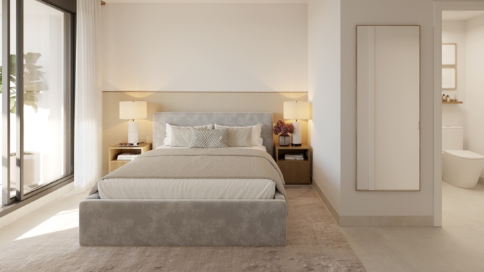 Apartamenty w Canceladzie - obrazek 6