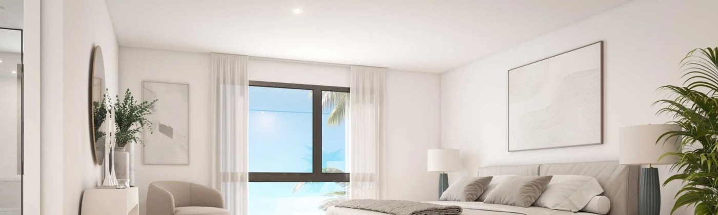 Apartament w Las Palmas, Gran Canaria - obrazek 8