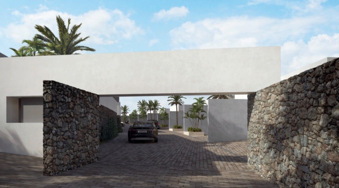 Domy na Gran Canaria - obrazek 7