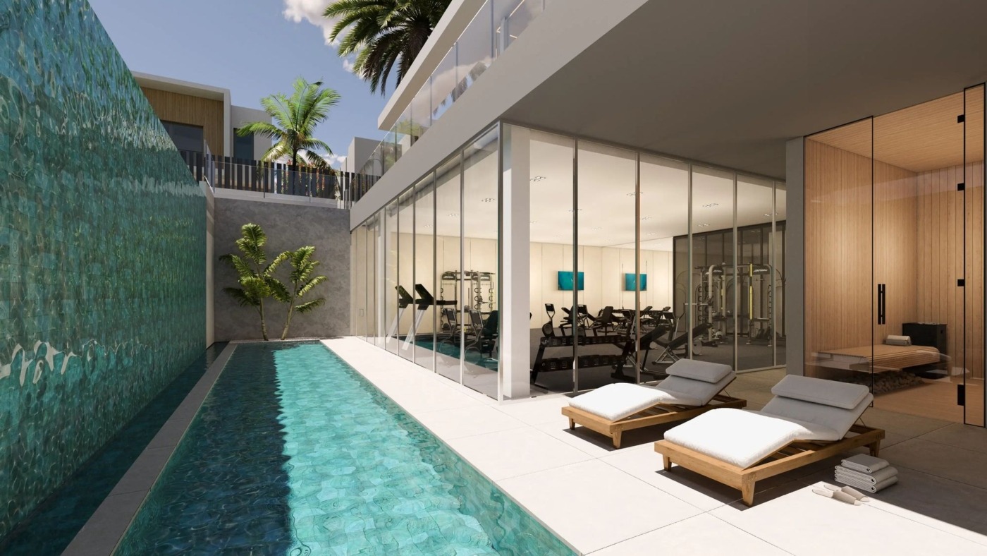 Apartament w Las Palmas, Gran Canaria - obrazek 9