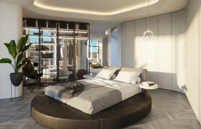Apartamenty w Benahavís - obrazek 9