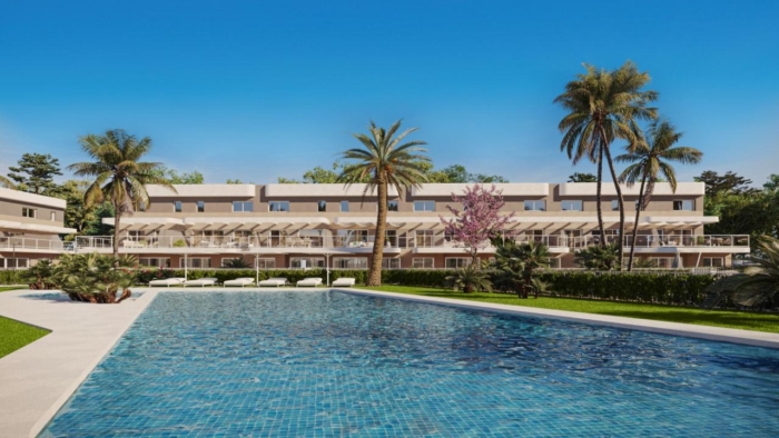 Apartamenty w Elche - obrazek 2