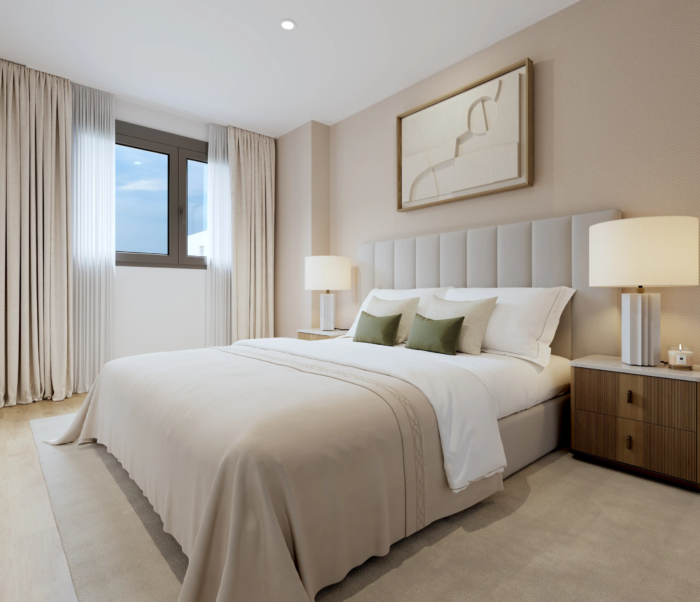 Apartamenty w Alicante - obrazek 3