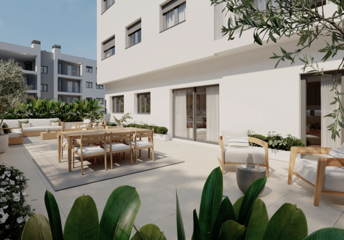 Apartamenty w Alicante - obrazek 5