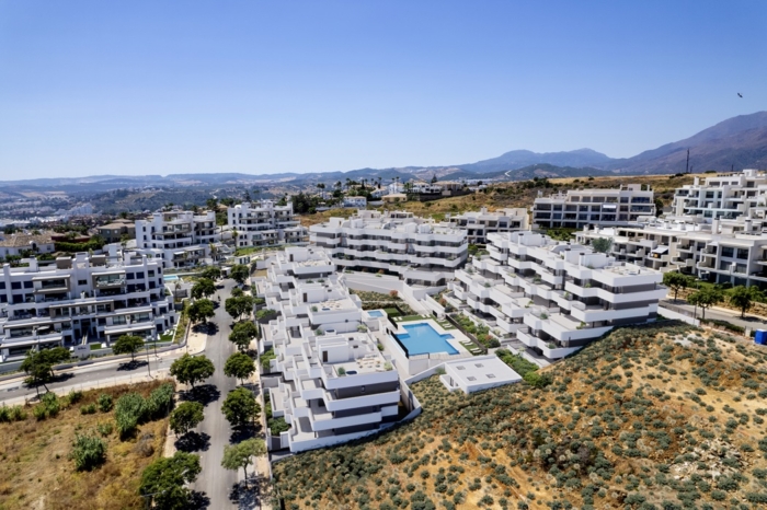 Apartamenty w Esteponie - obrazek 7