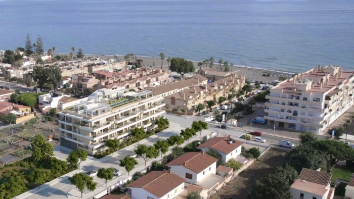 Apartamenty w Rincón de la Victoria - obrazek 5