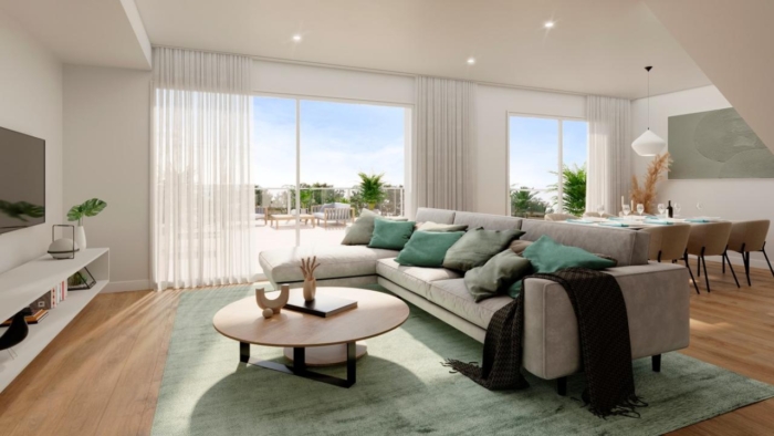 Apartamenty w Elche - obrazek 4