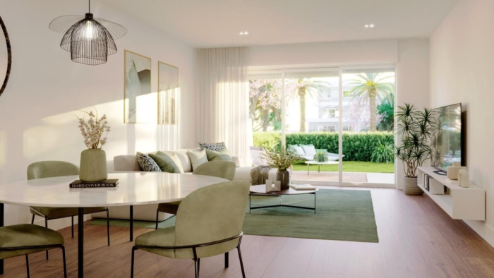 Apartamenty w Elche - obrazek 5