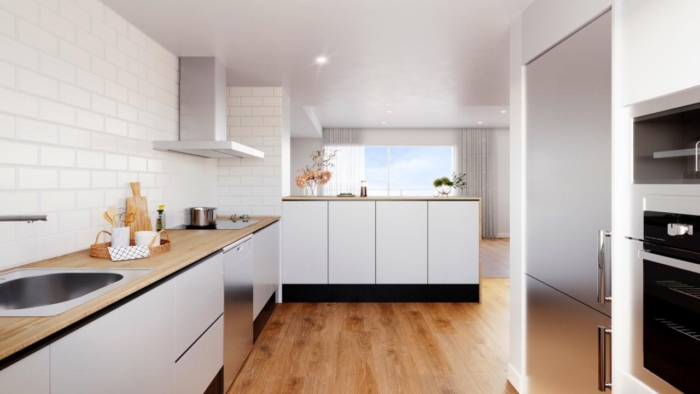 Apartamenty w Elche - obrazek 6