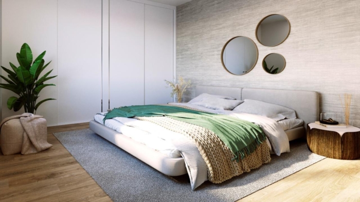 Apartamenty w Elche - obrazek 7