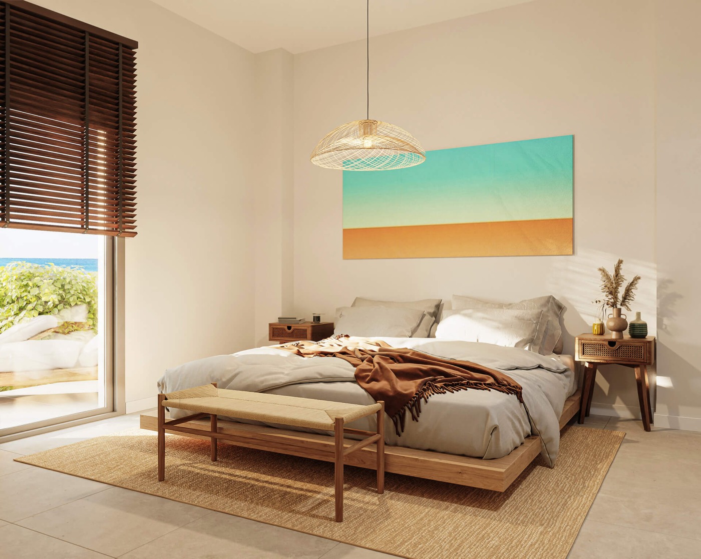 Apartamenty w Rincon de la Victoria, Malaga - obrazek 5