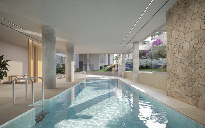 Apartamenty w Javea - obrazek 2