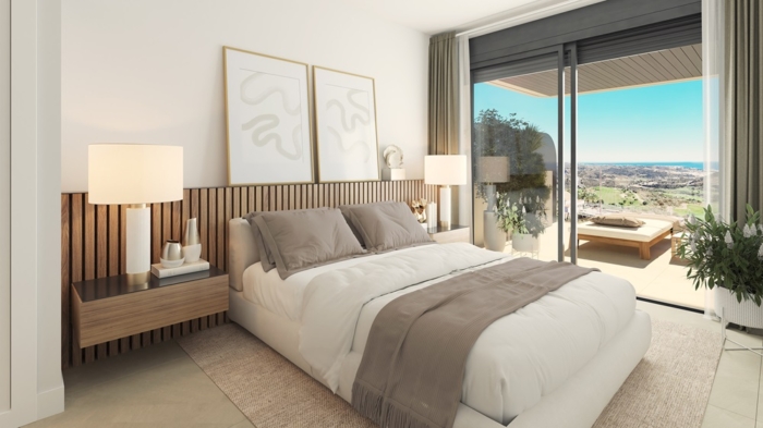 Apartamenty w Las Lagunas de Mijas - obrazek 3