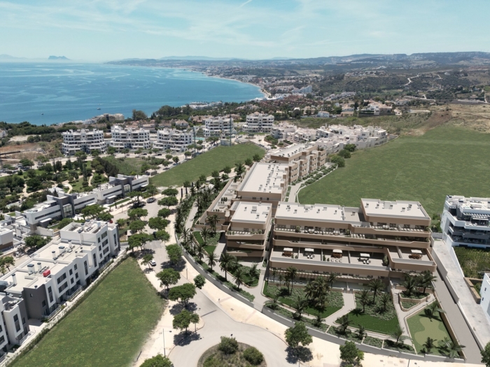 Apartamenty w Esteponie - obrazek 4