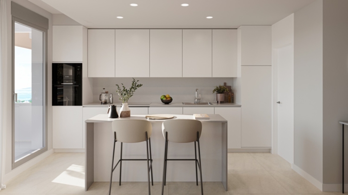 Apartamenty w Esteponie - obrazek 6