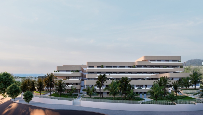Apartamenty w Esteponie - obrazek 2