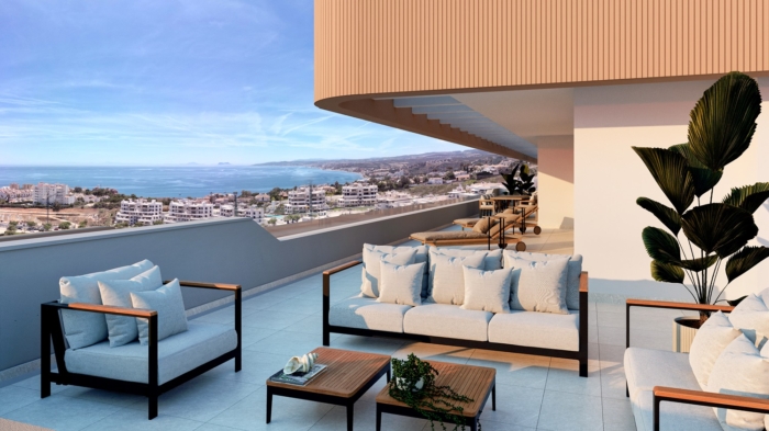 Apartamenty w Esteponie - obrazek 3