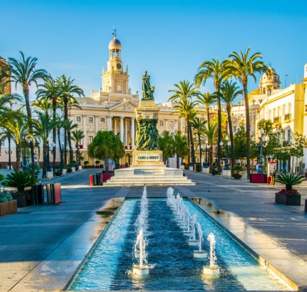 Costa de la Luz