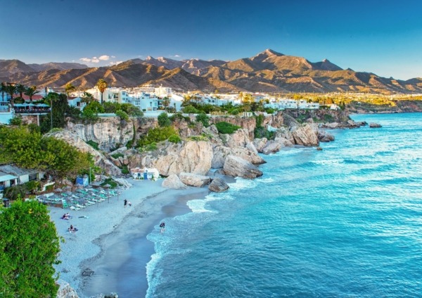 Costa del Sol