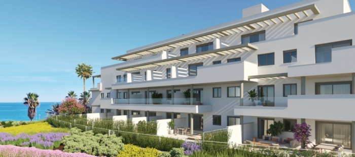 Apartamenty w Mijas Costa - obrazek 5