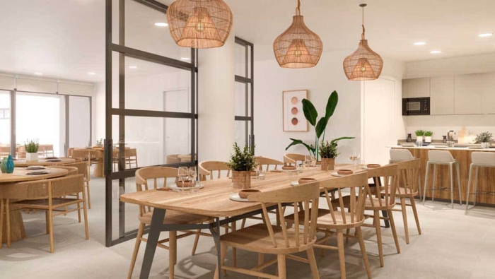 Apartamenty w Esteponie - obrazek 6