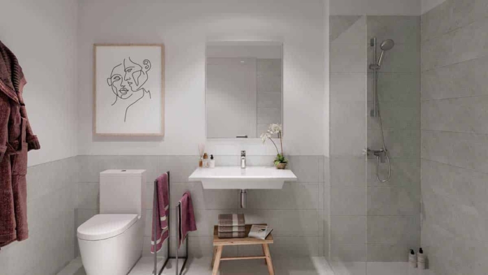 Apartamenty w Esteponie - obrazek 7