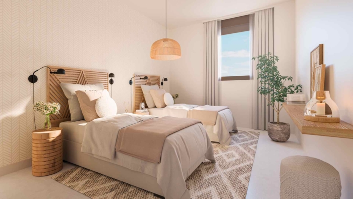 Apartamenty w Esteponie - obrazek 4