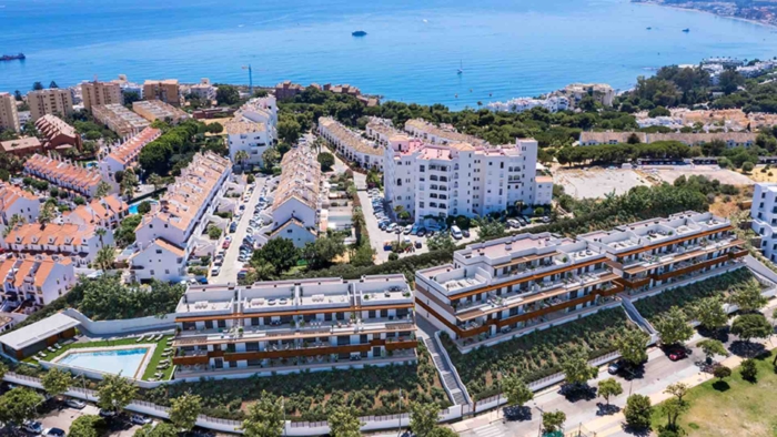 Apartamenty w Esteponie - obrazek 7