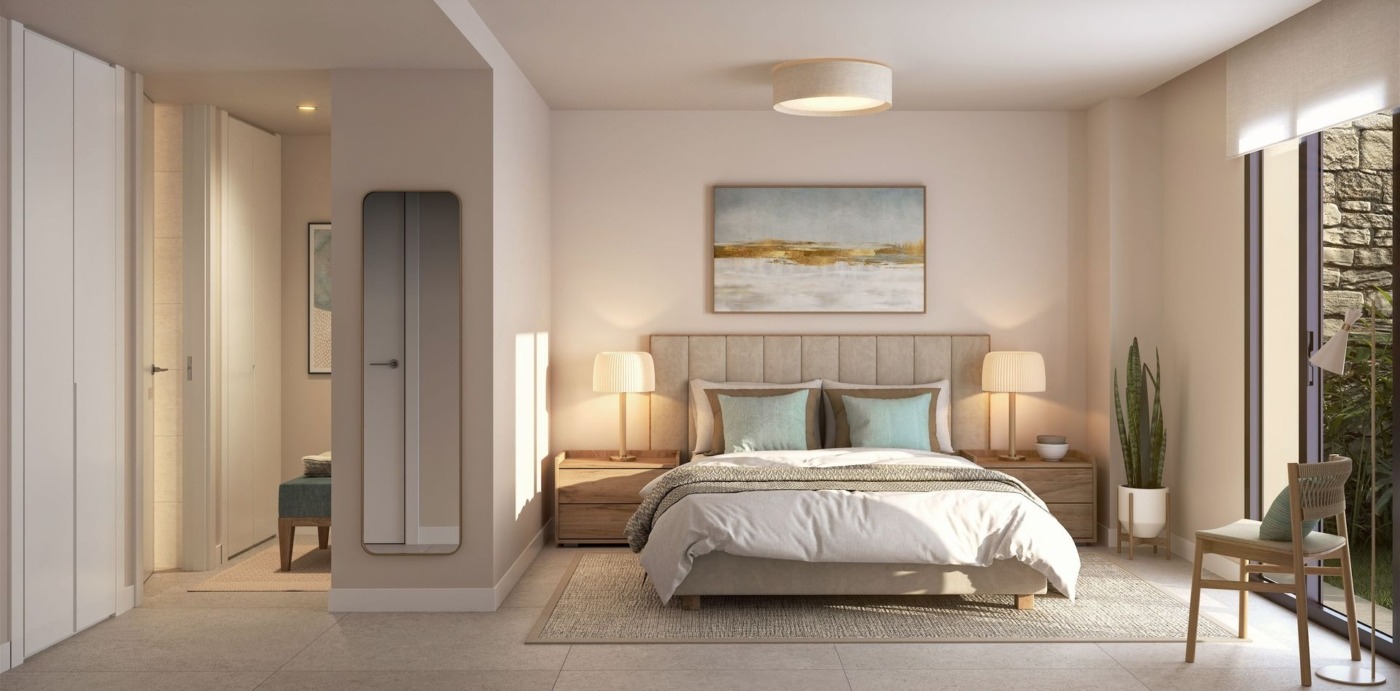 Apartament  w Costa Adeje, Teneryfa - obrazek 12