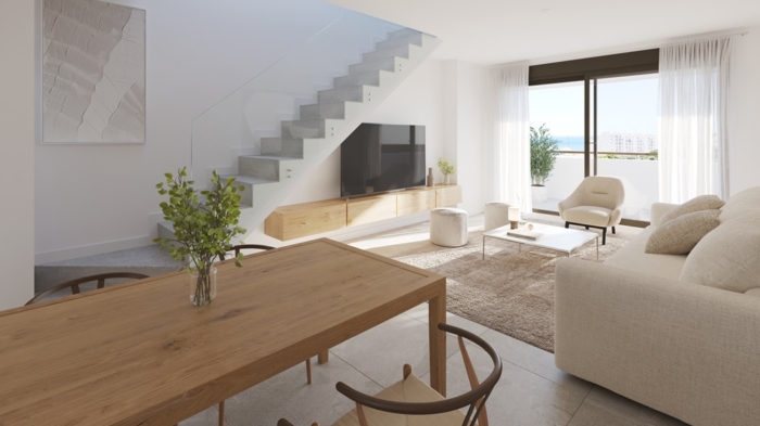 Apartamenty w Esteponie - obrazek 2