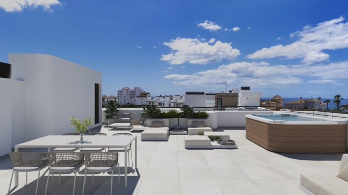 Apartamenty w Esteponie - obrazek 3
