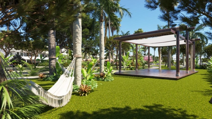 Apartamenty w Alcaidesa - obrazek 10