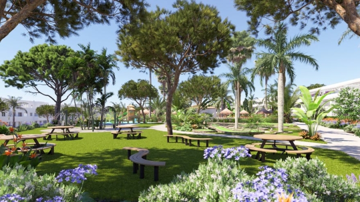 Apartamenty w Alcaidesa - obrazek 5