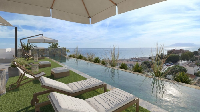 Apartamenty w Rincón de la Victoria - obrazek 8